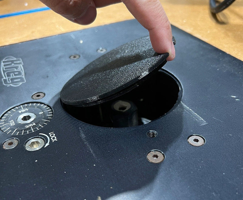 Kreg Precision Router Lift Cover - Shop Nation Store