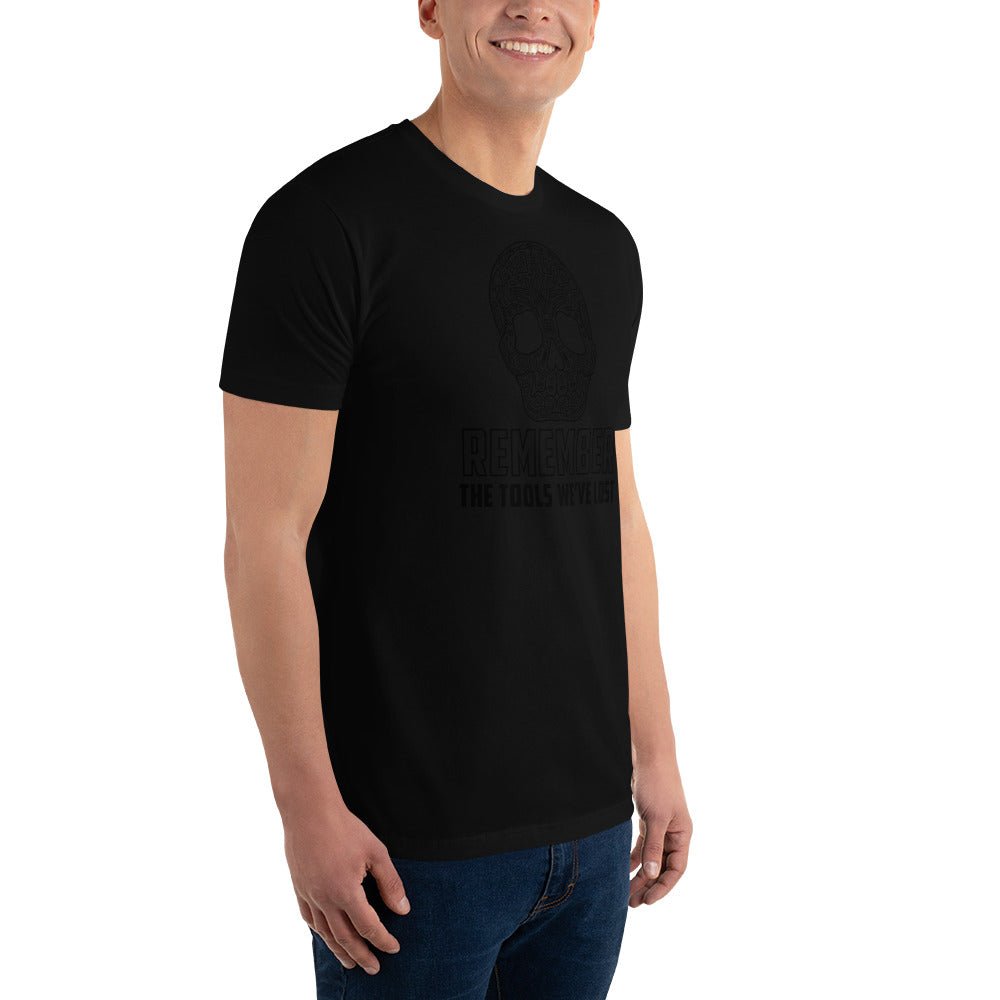 Lost Tools (Light) Tee - Shop Nation Store
