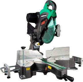 Metabo/Hitachi C12RSH2 Miter Saw Dust Collection Chute - Shop Nation Store